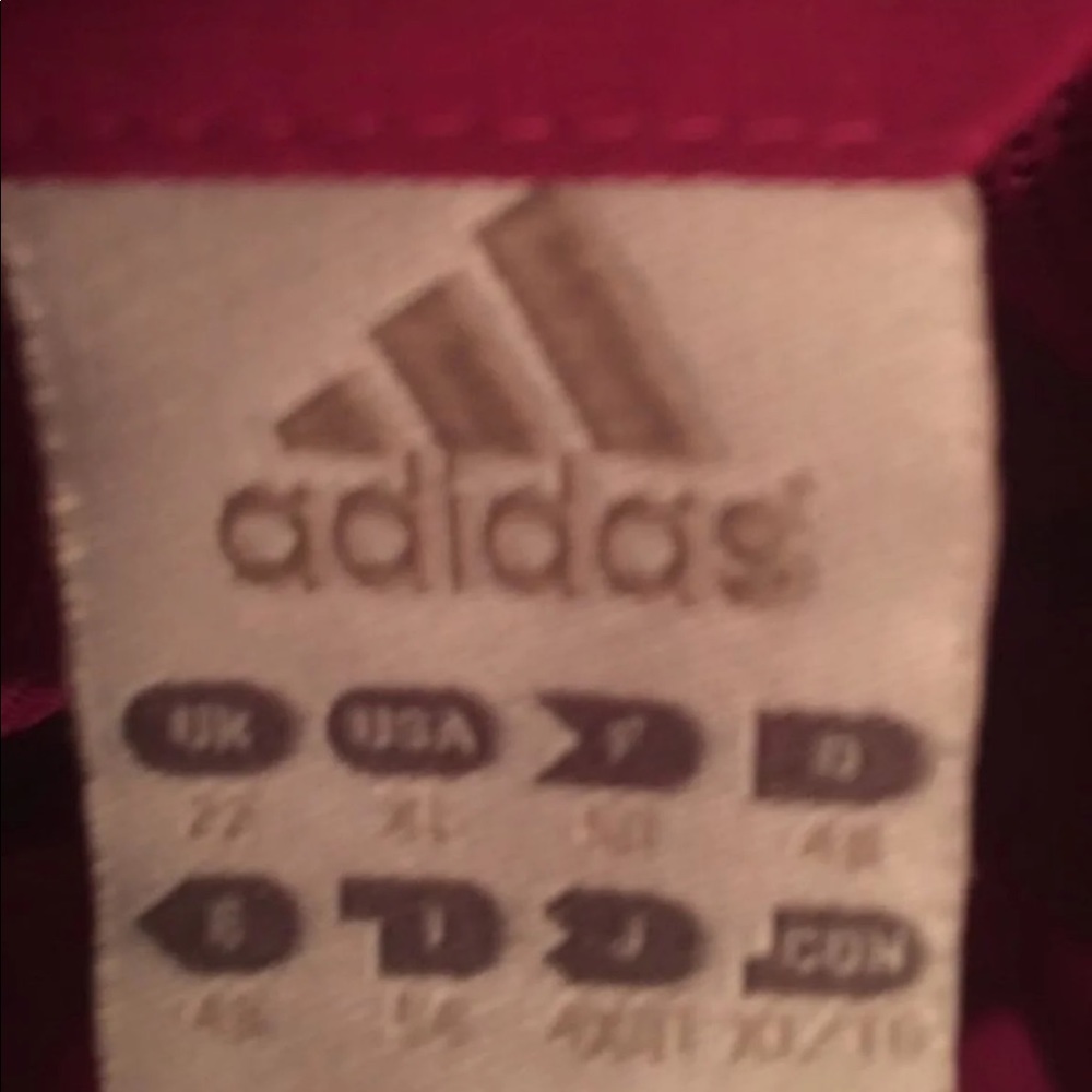 Adidas Running Jacket